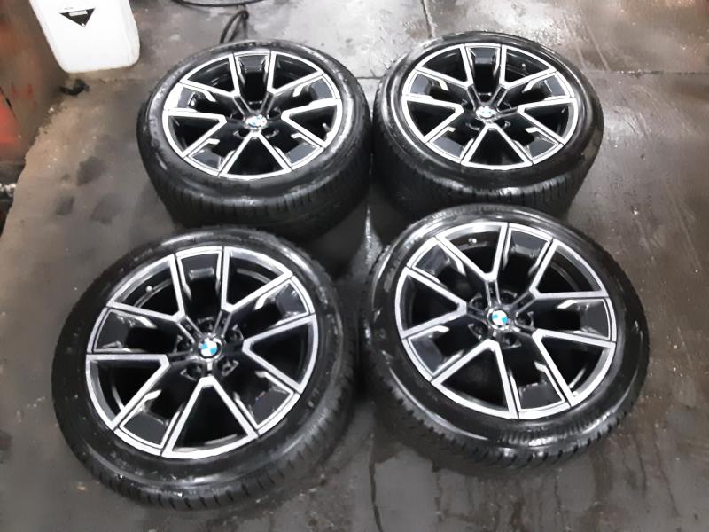 RIM Bmw 4 G22/23/26 7/20+