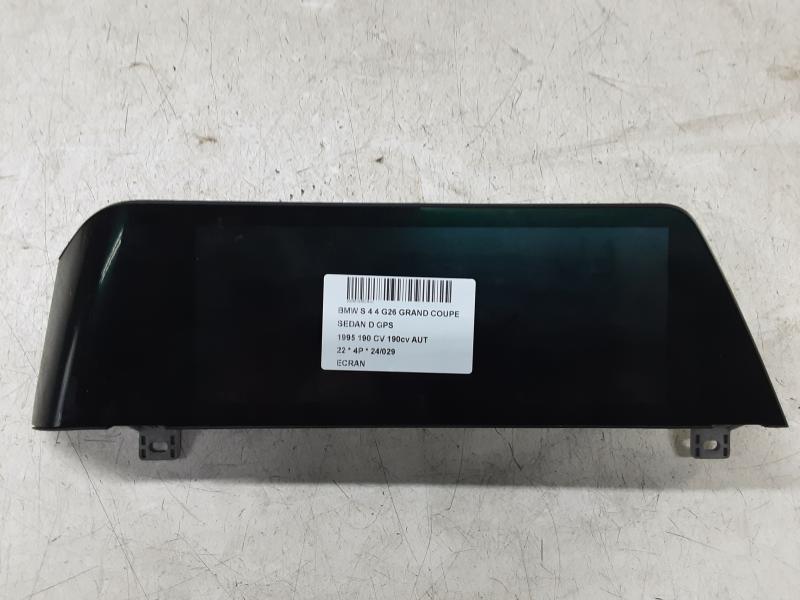 SCHERM - DISPLAY Bmw 4 G22/23/26 7/20+