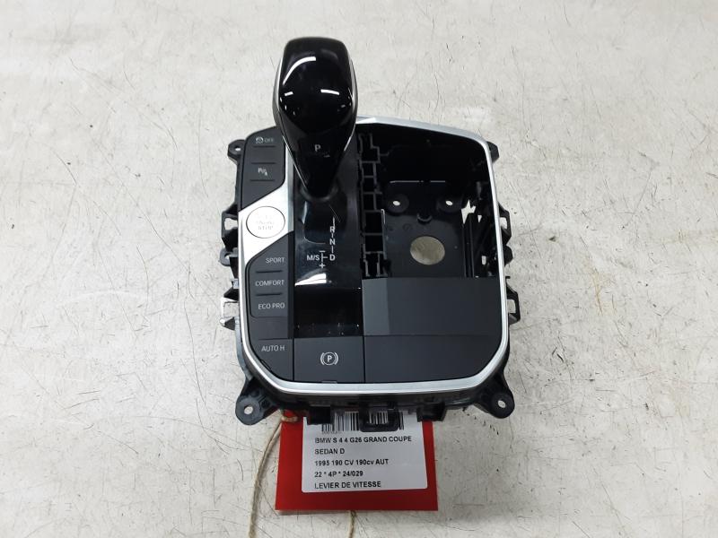 SCHALTUNG Bmw 4 G22/23/26 7/20+