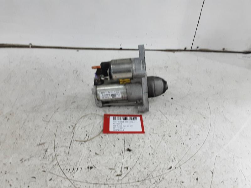 STARTMOTOR Dacia DUSTER 1/18 - 24