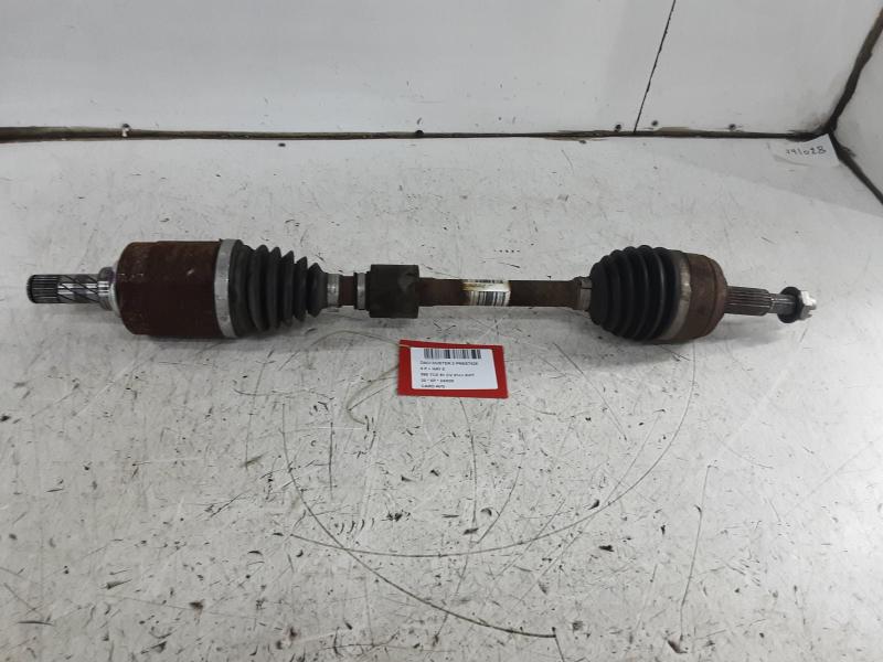 AANDRIJFAS VOOR LINKS Dacia DUSTER 1/18 - 24