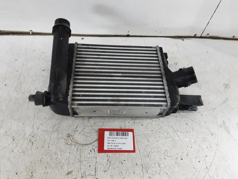 TURBO COMPRESSOR Dacia DUSTER 1/18 - 24