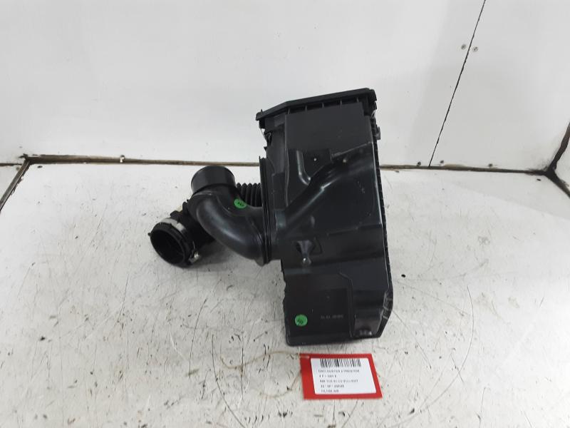 LUFTFILTER Dacia DUSTER 1/18 - 24