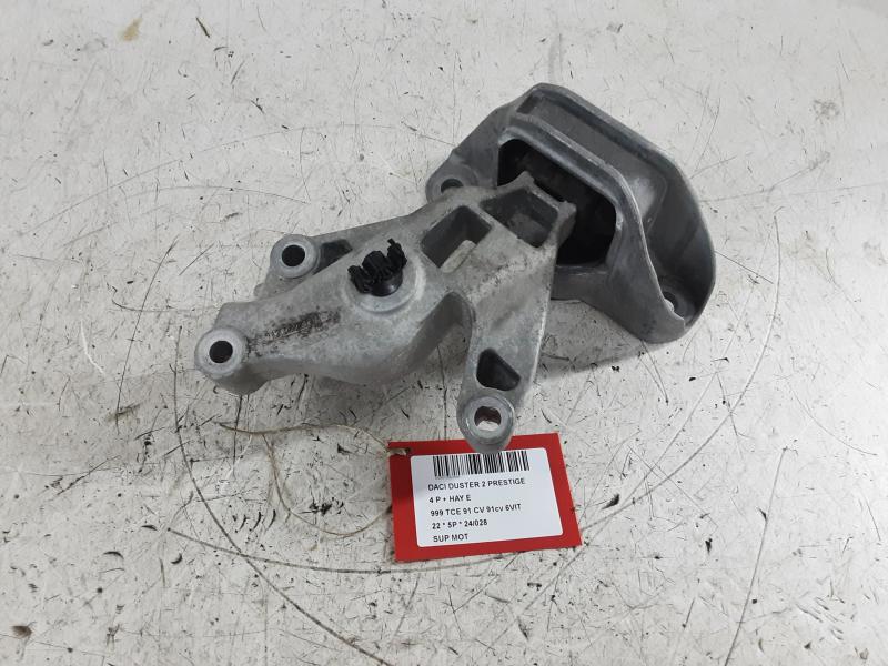 MOTORLAGER Dacia DUSTER 1/18 - 24