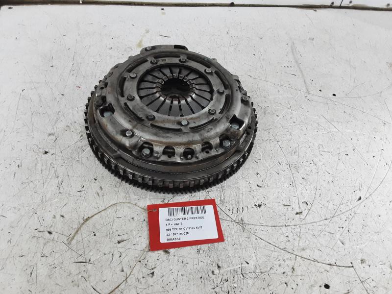 BIMASSE Dacia DUSTER 1/18 - 24