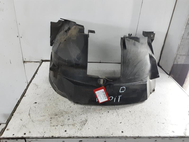 BINNEN SPATBORD RECHTS VOOR Dacia DUSTER 1/18 - 24