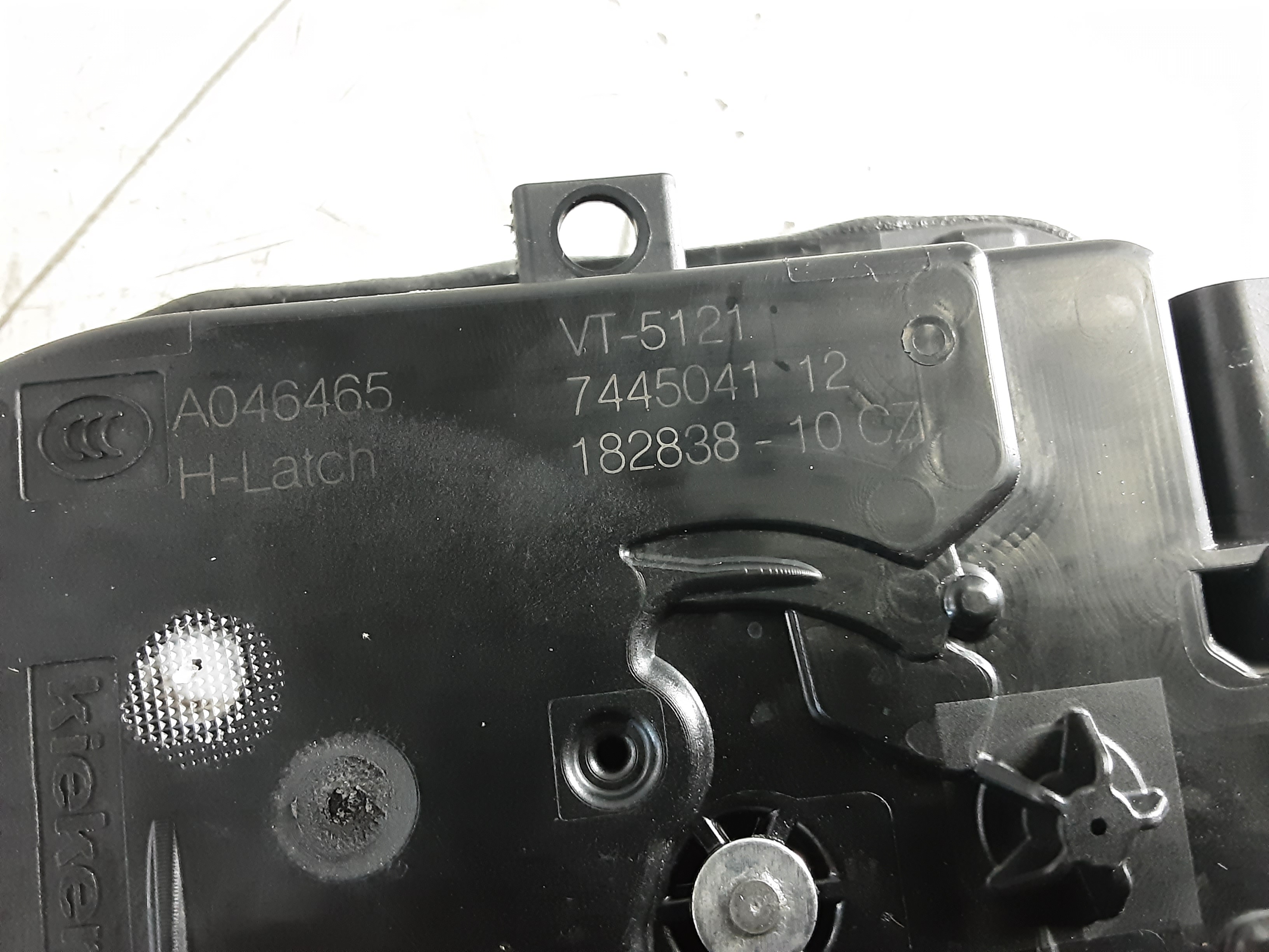 part