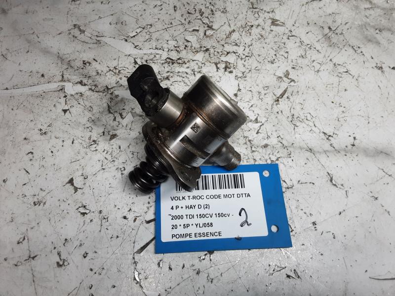 POMPE A ESSENCE Vw T-ROC 10/17 - 4/22