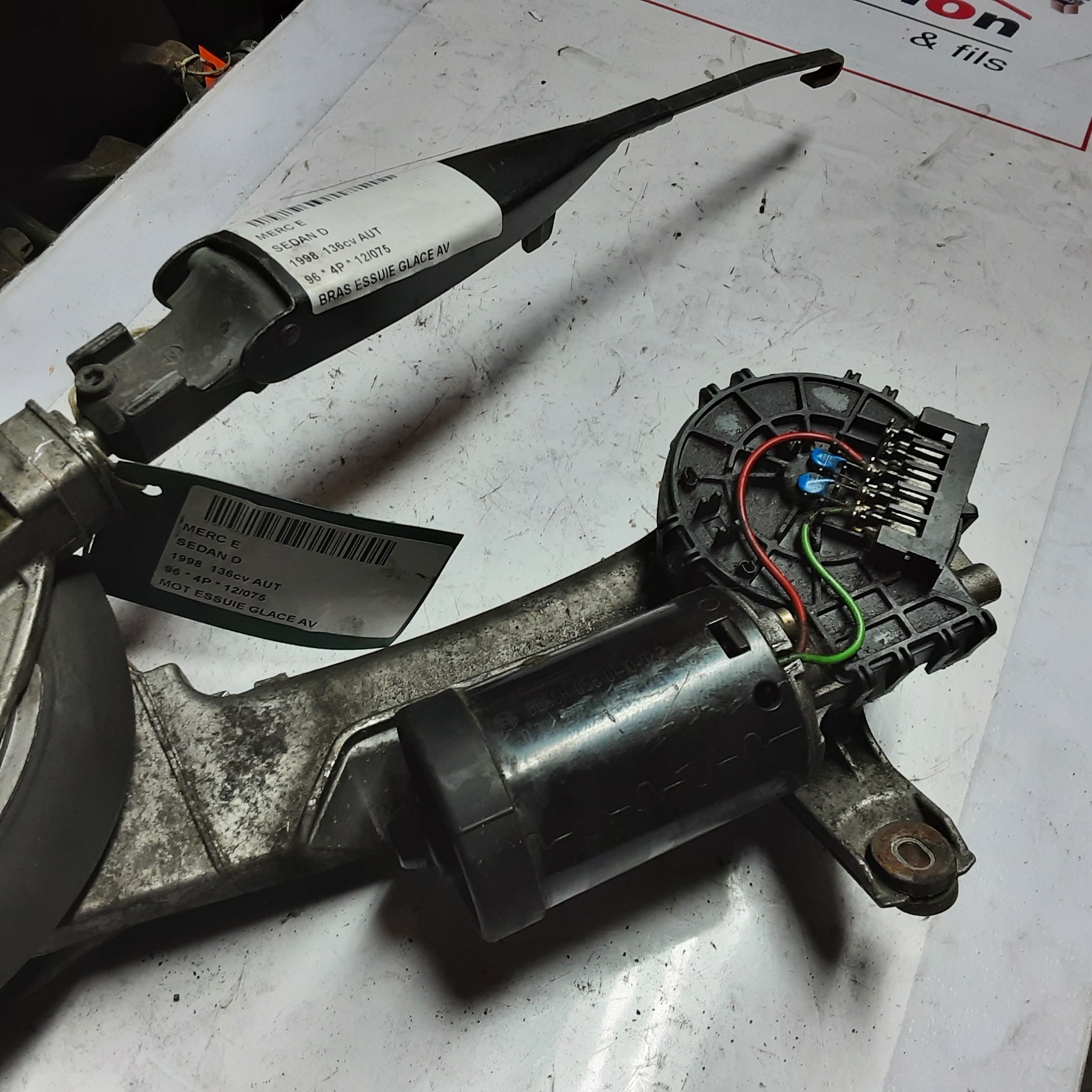 part