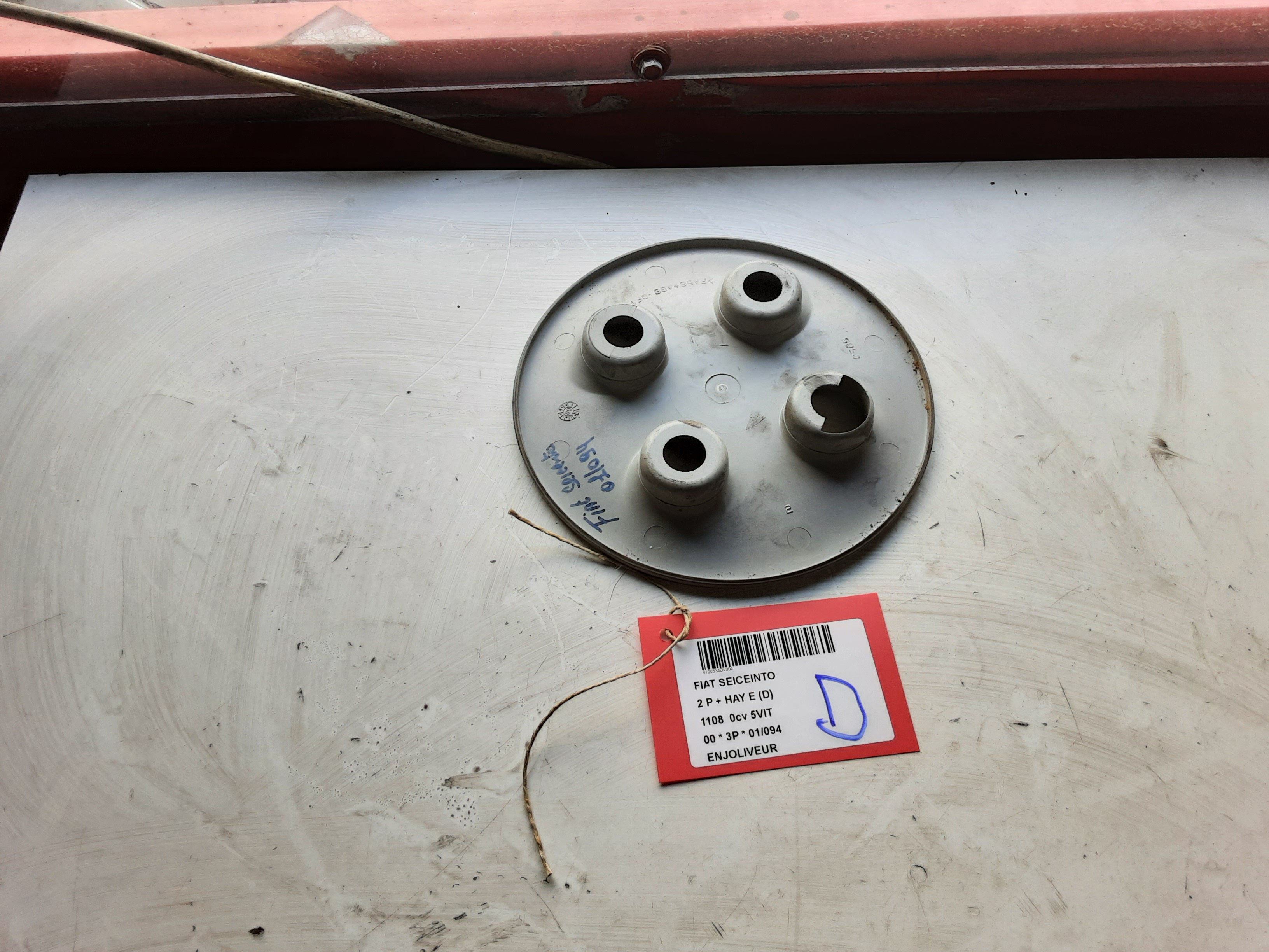 part