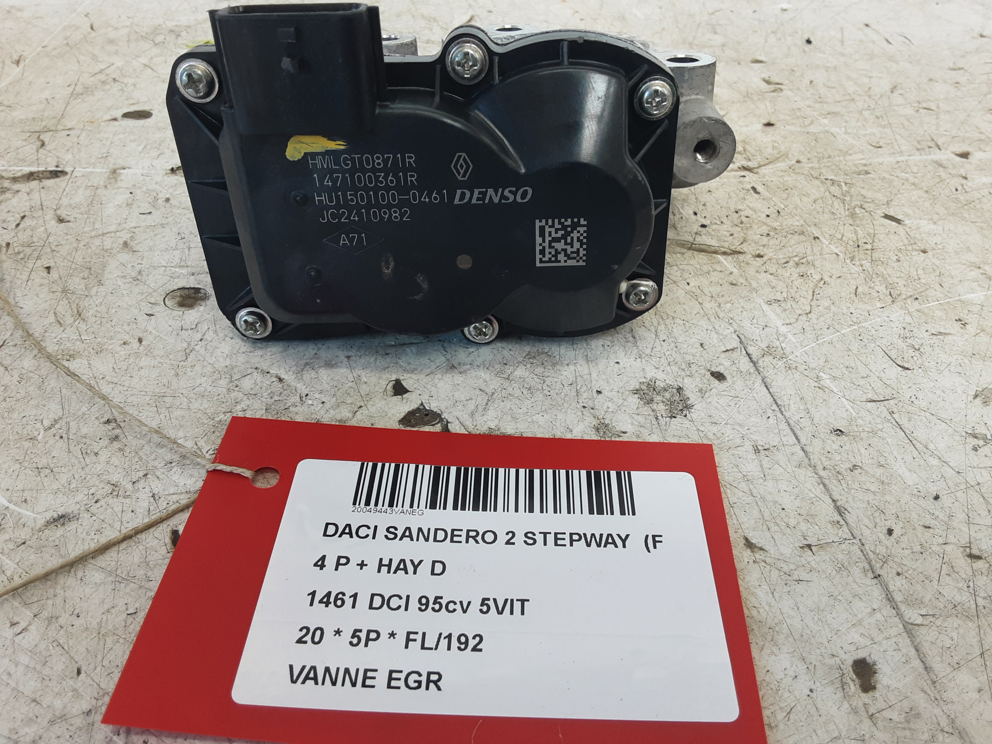 part