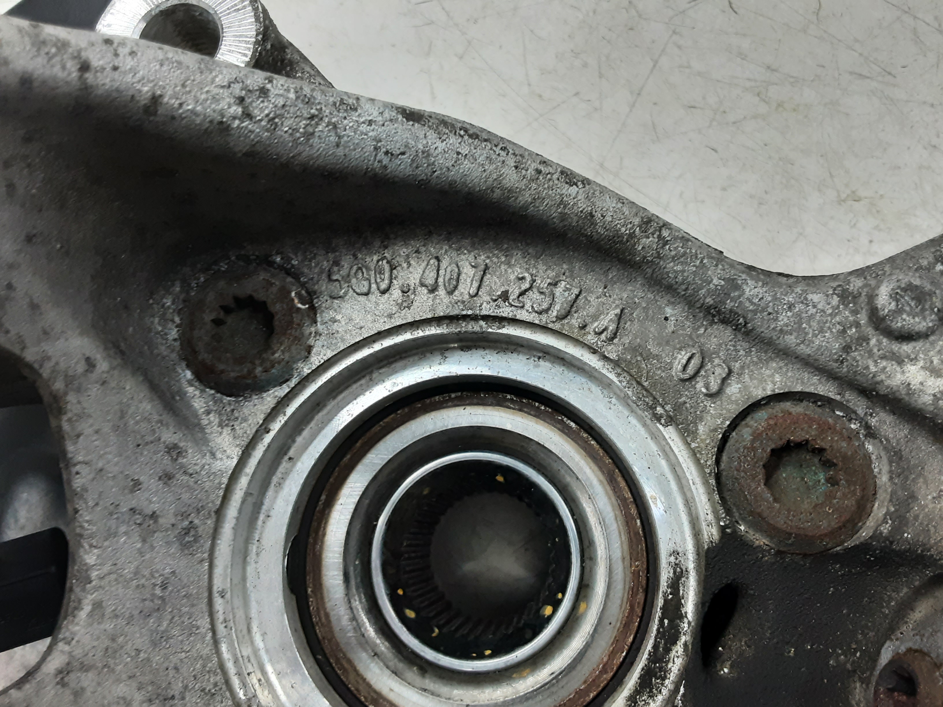 part