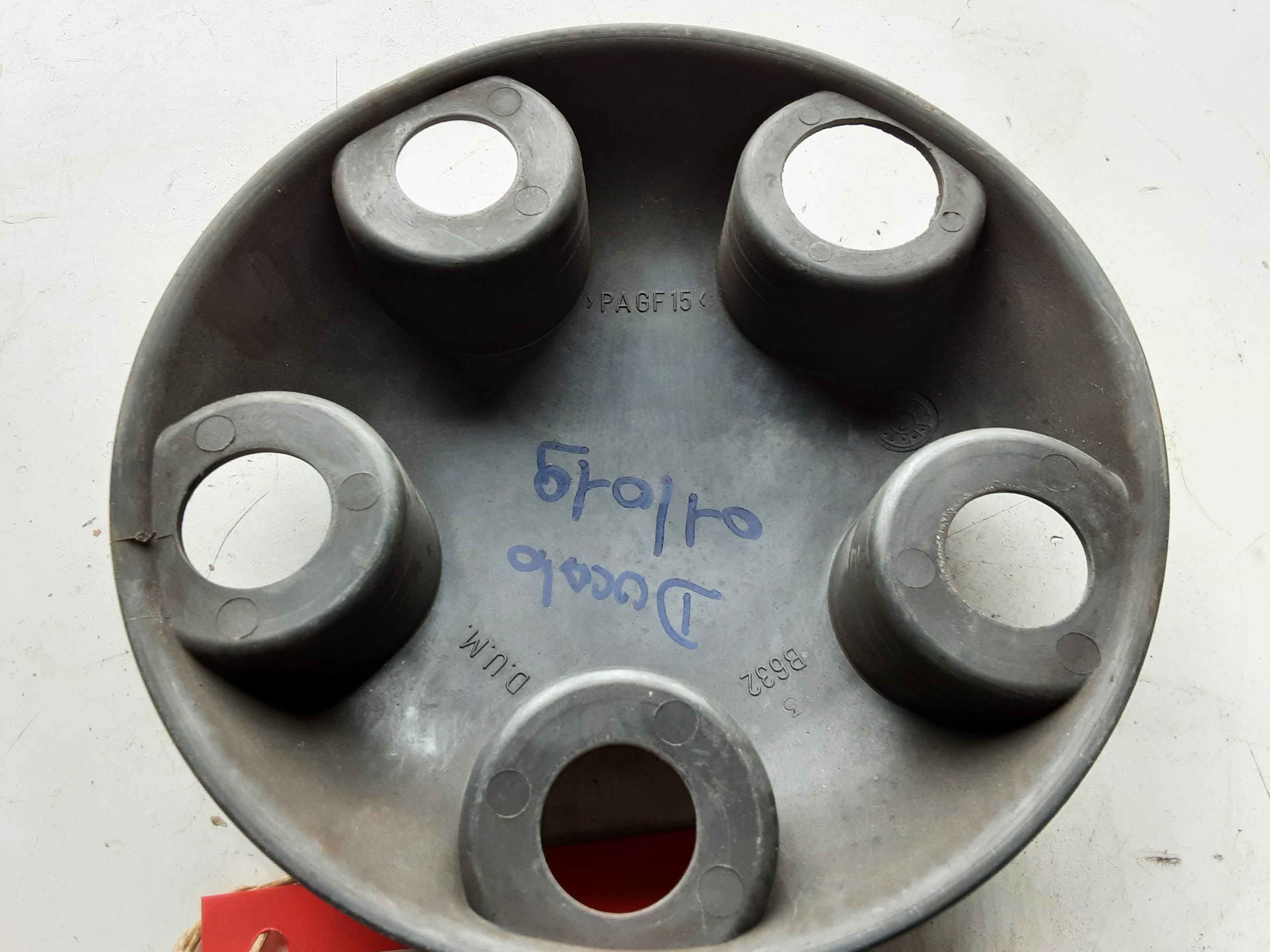 part