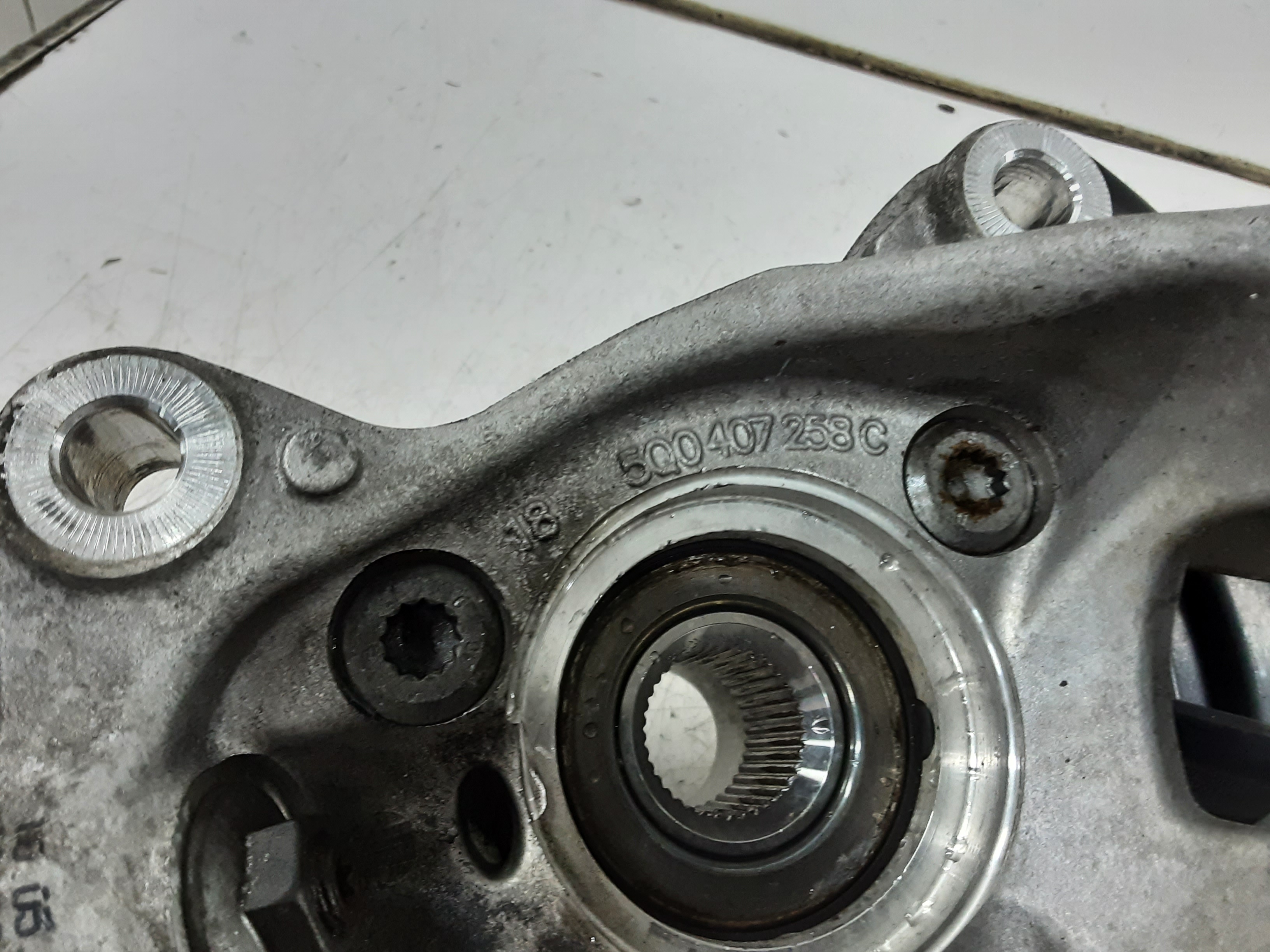 part