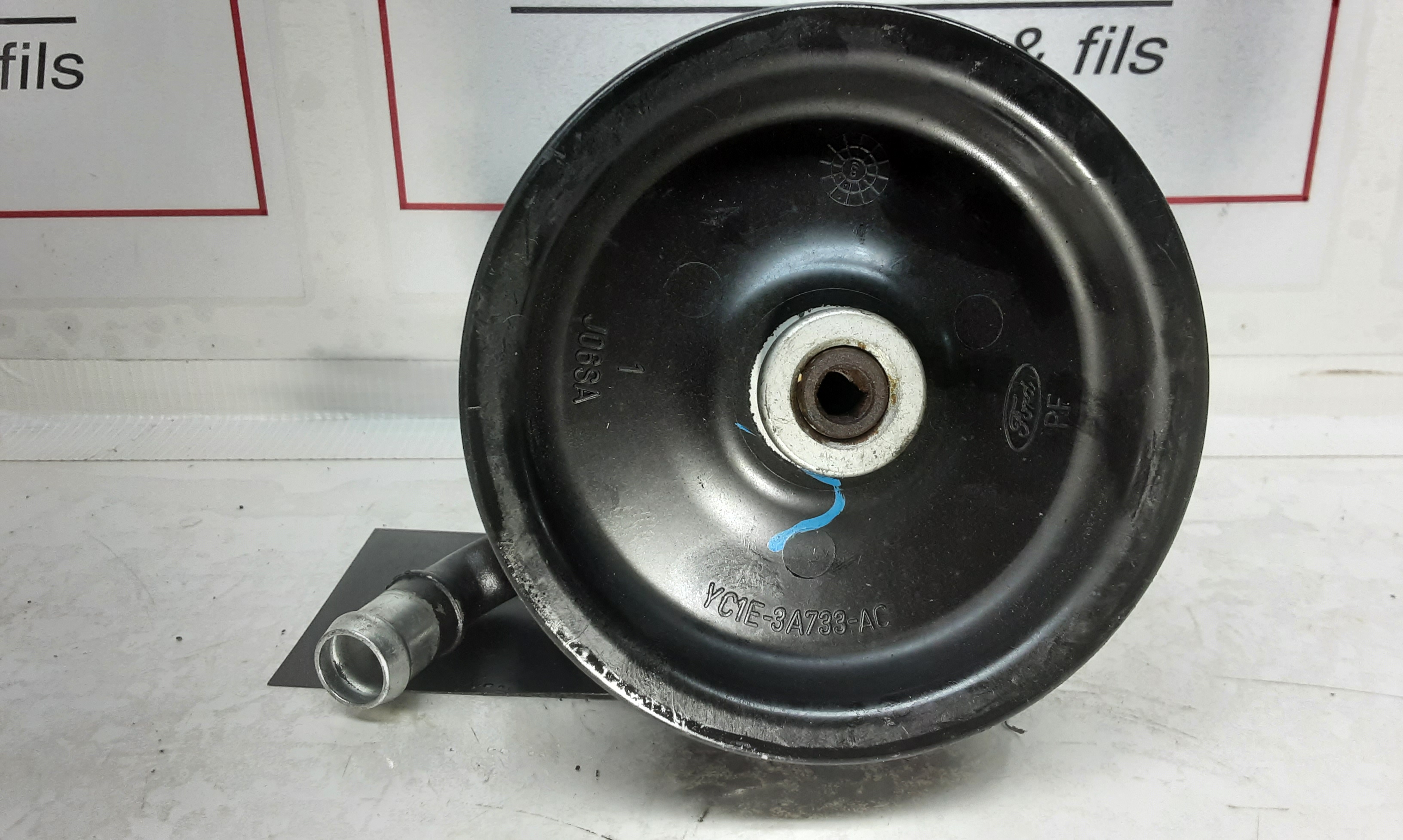 part