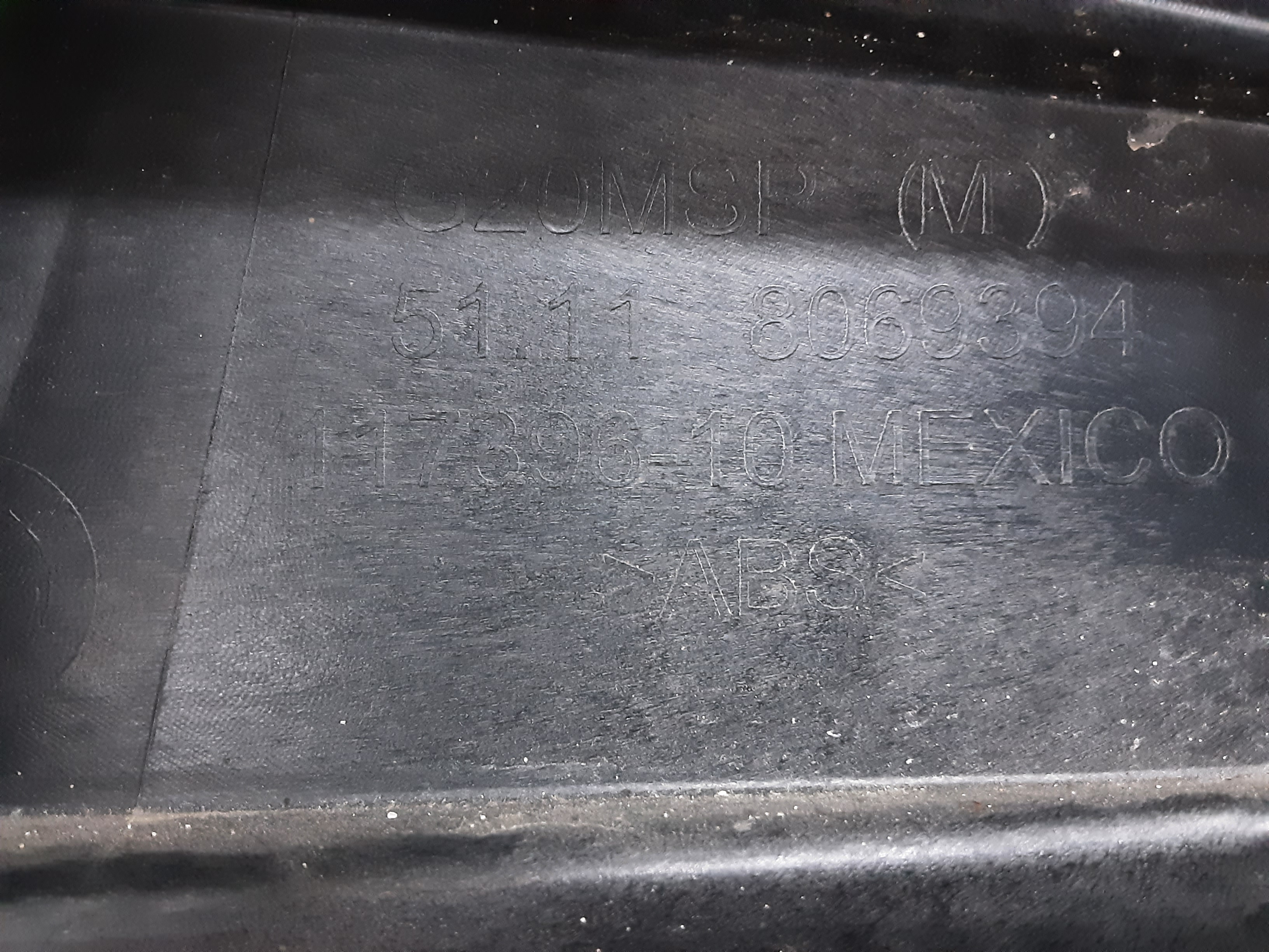 part