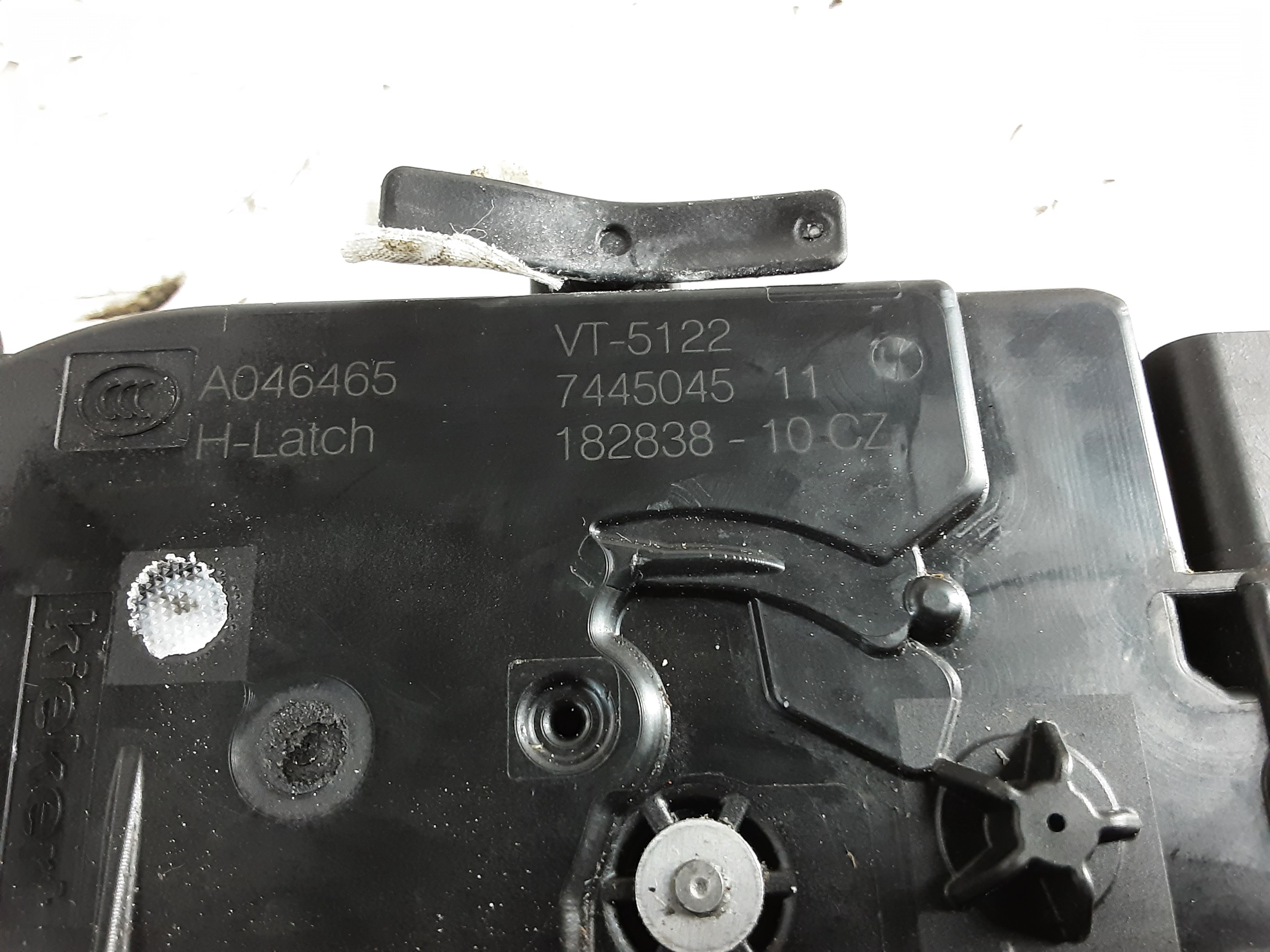 part