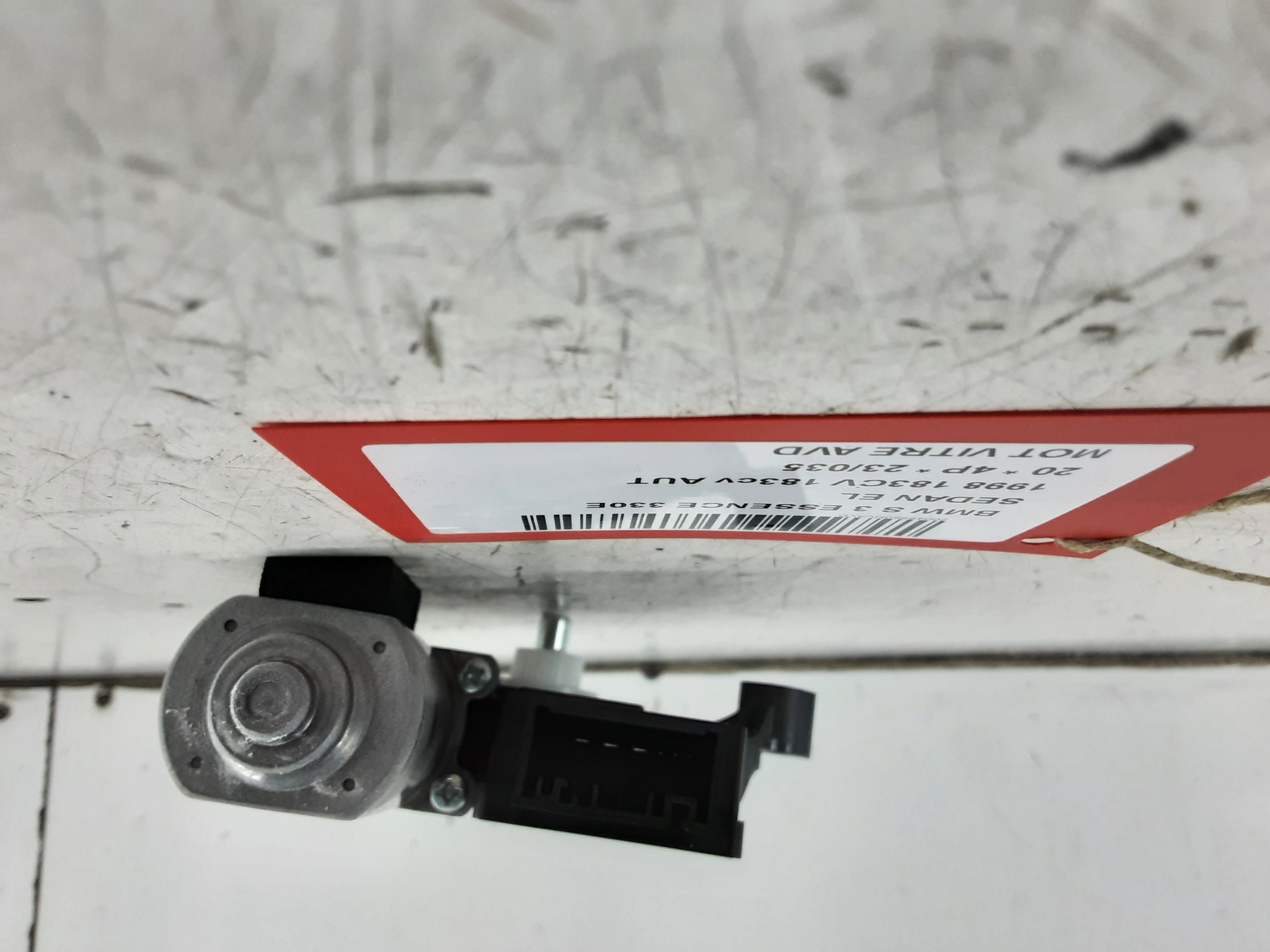 part