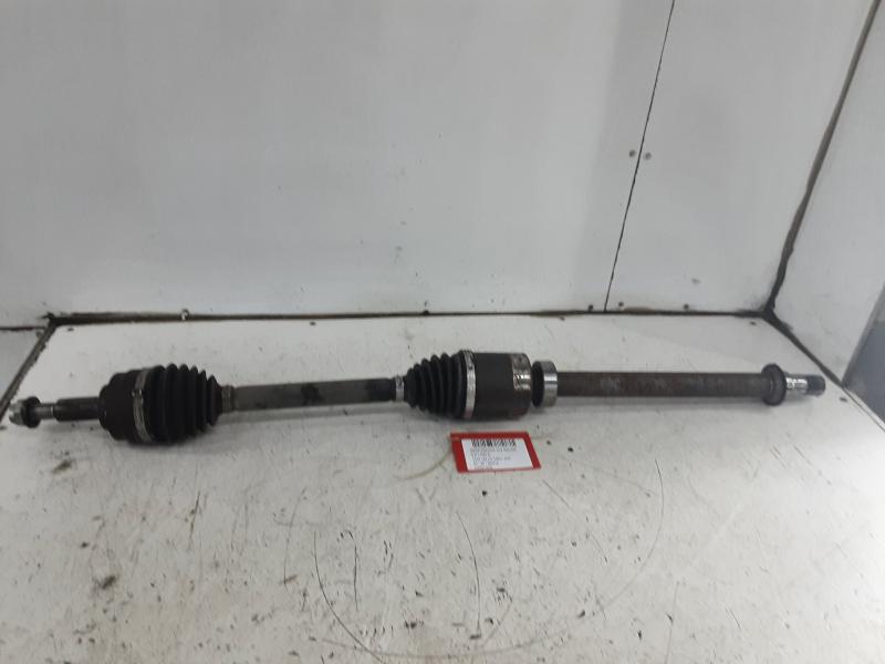 AANDRIJFAS VOOR RECHTS Renault ARKANA 3/21 +