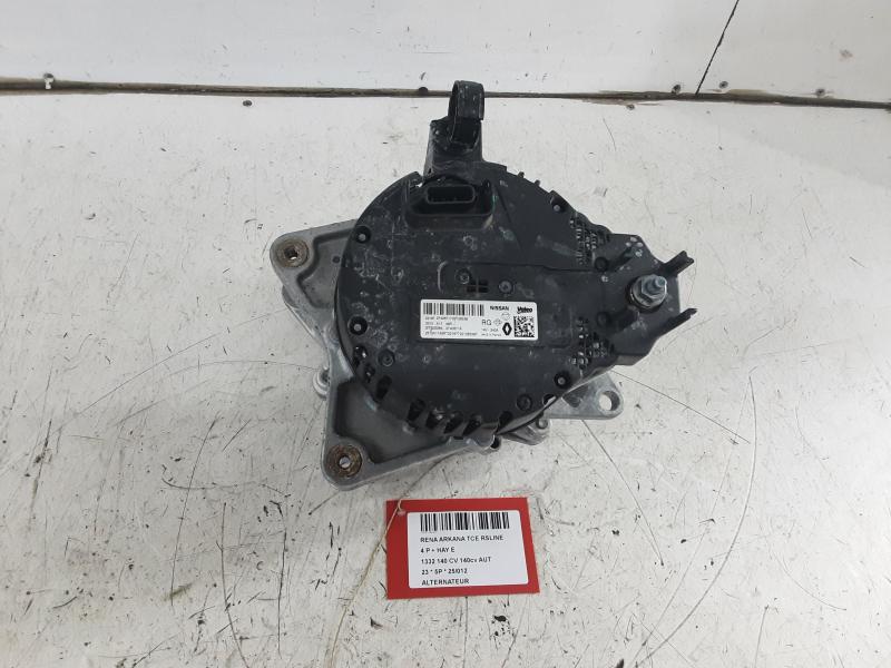 ALTERNATEUR Renault ARKANA 3/21 +