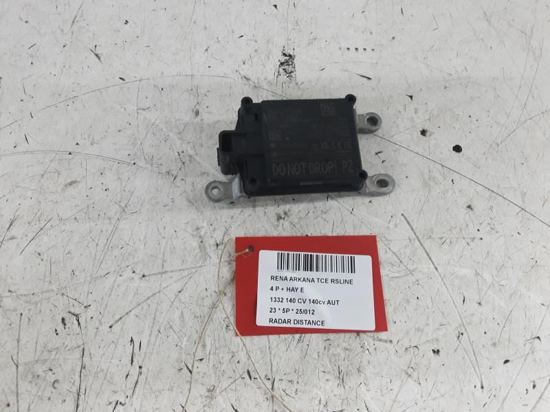 RADAR DE DISTANCE Renault ARKANA 3/21 +