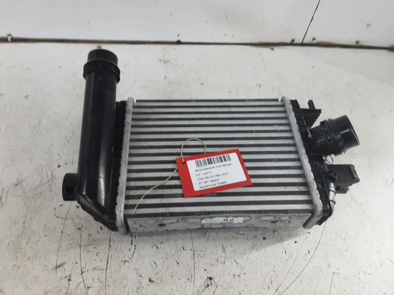 TURBO COMPRESSOR Renault ARKANA 3/21 +