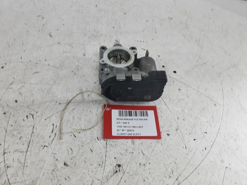 ELEKTRISCHES GASVENTIL Renault ARKANA 3/21 +