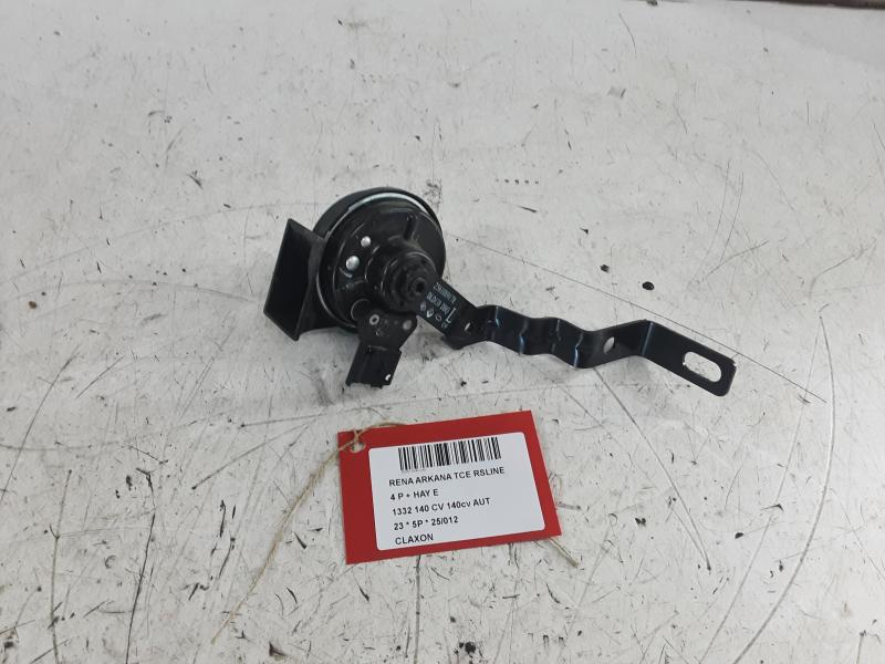 HUPE Renault ARKANA 3/21 +