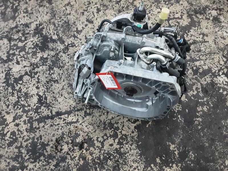 GEARBOX Renault ARKANA 3/21 +