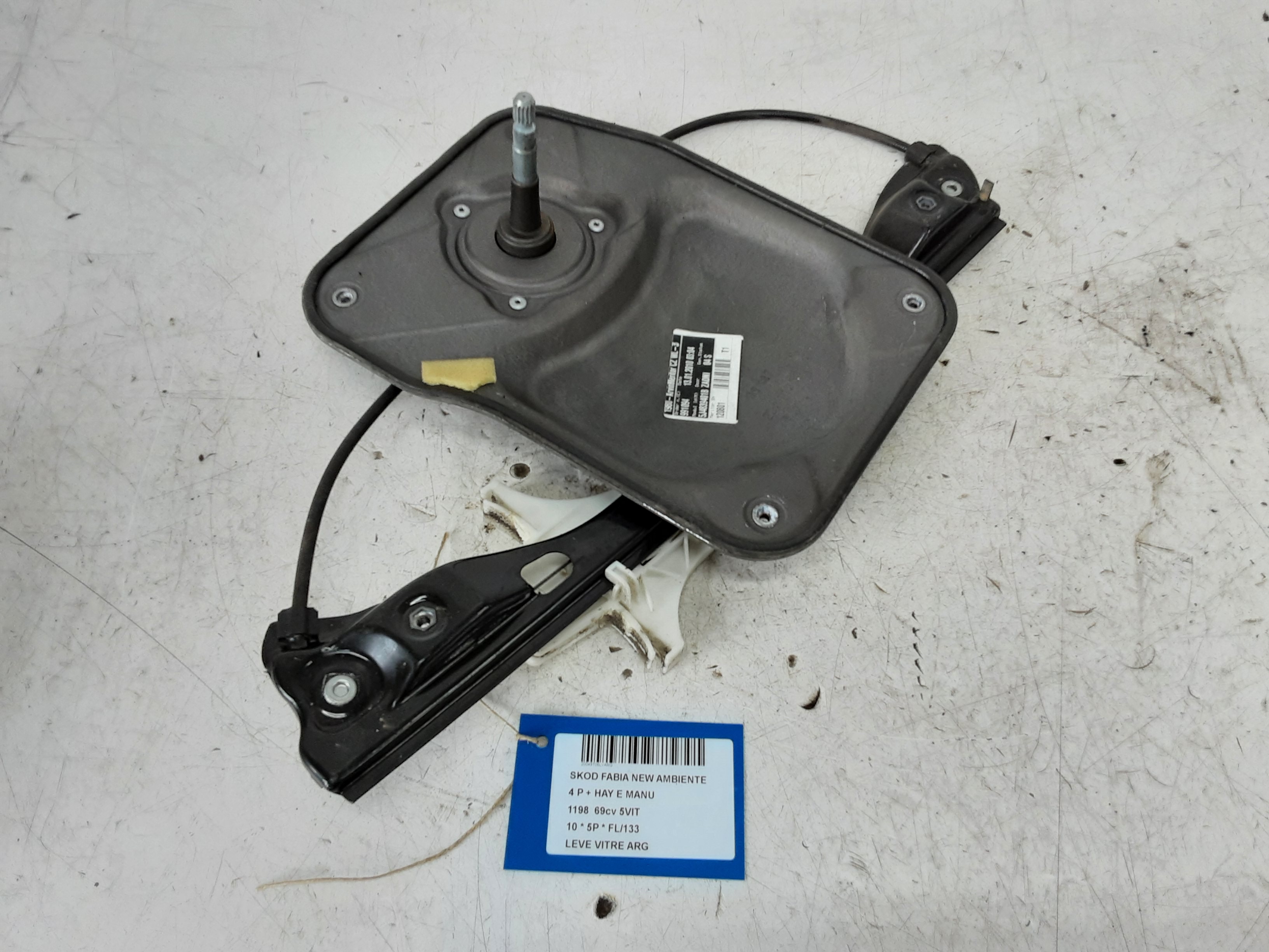 part