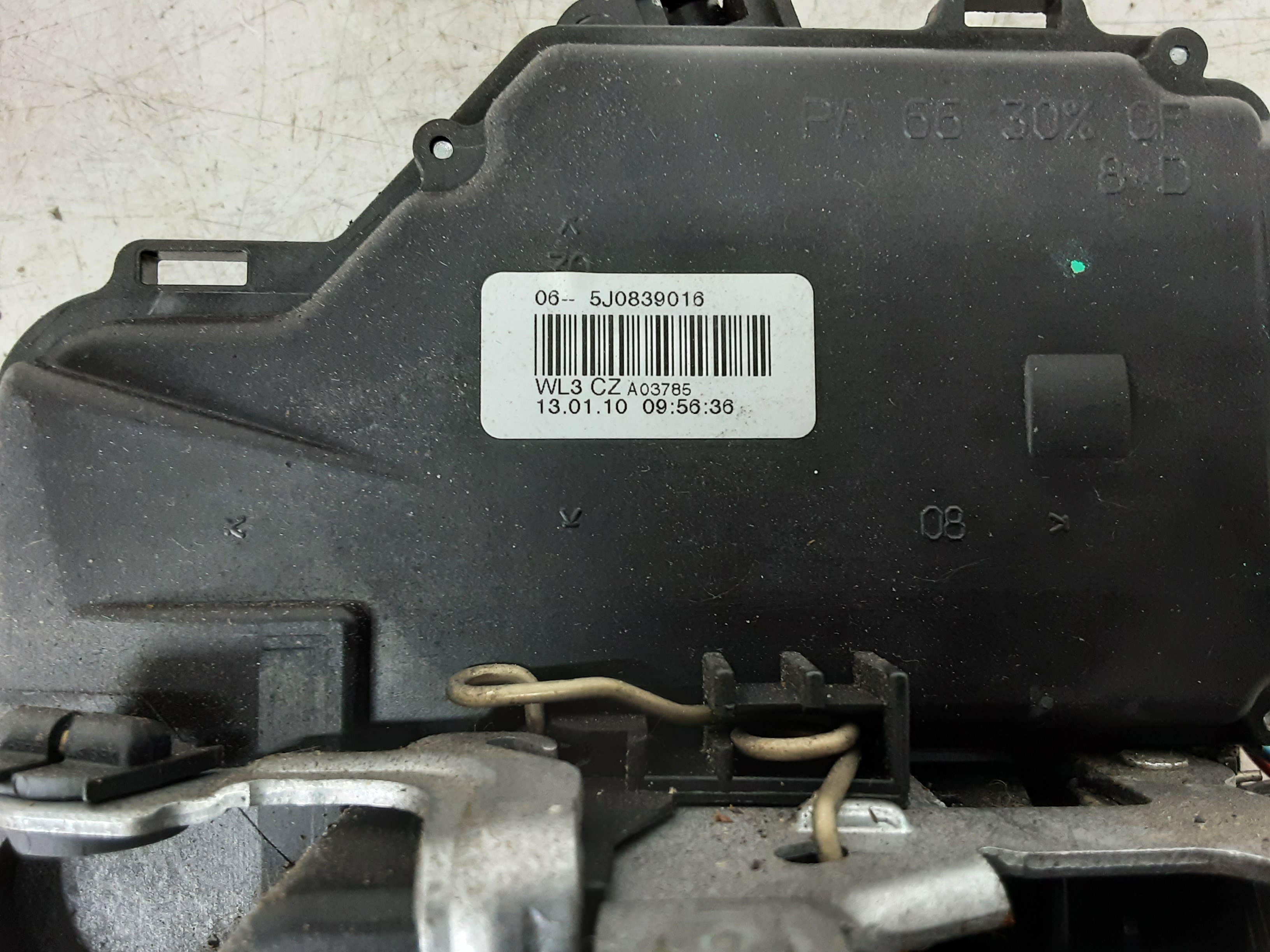 part