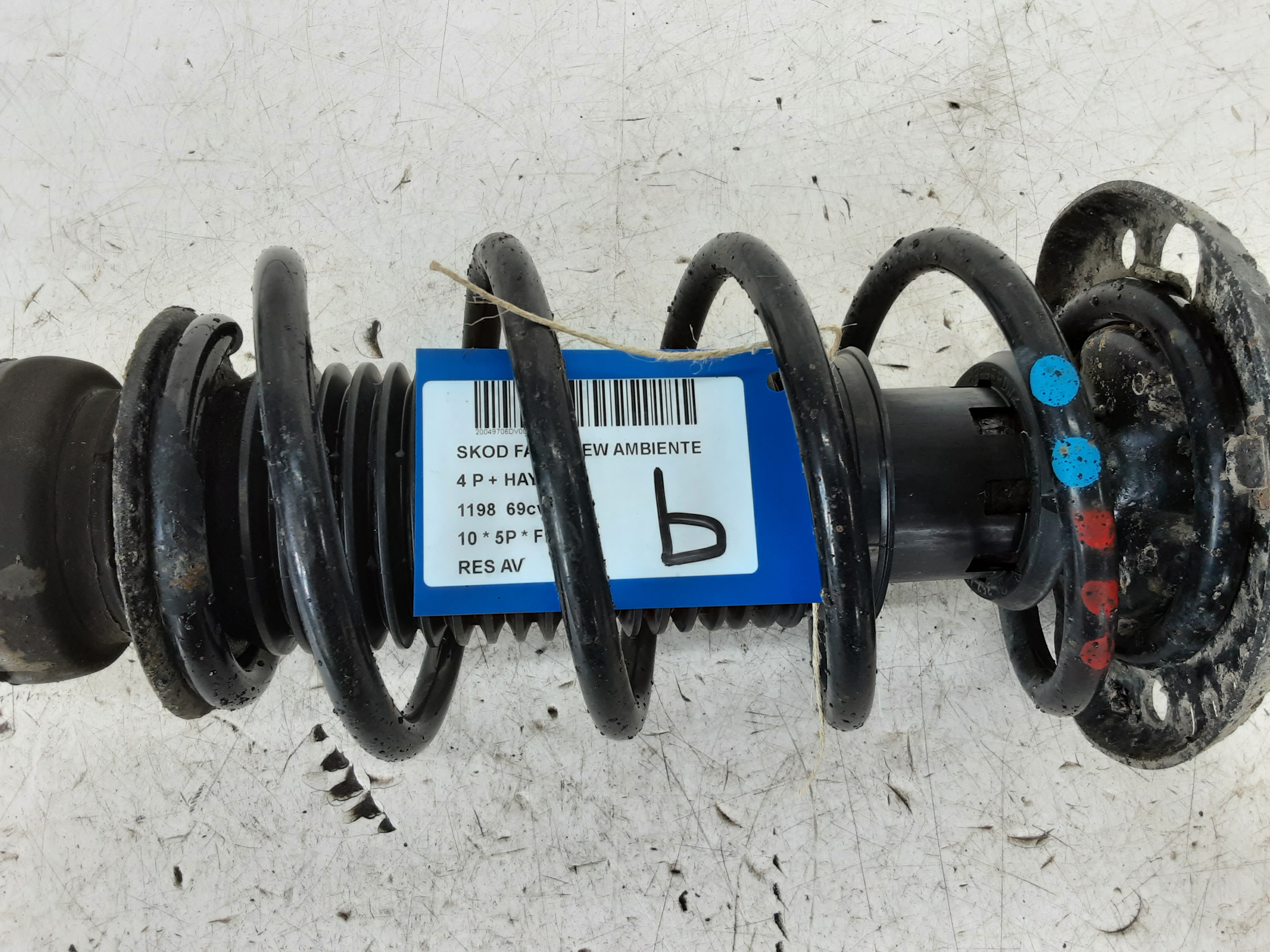 part