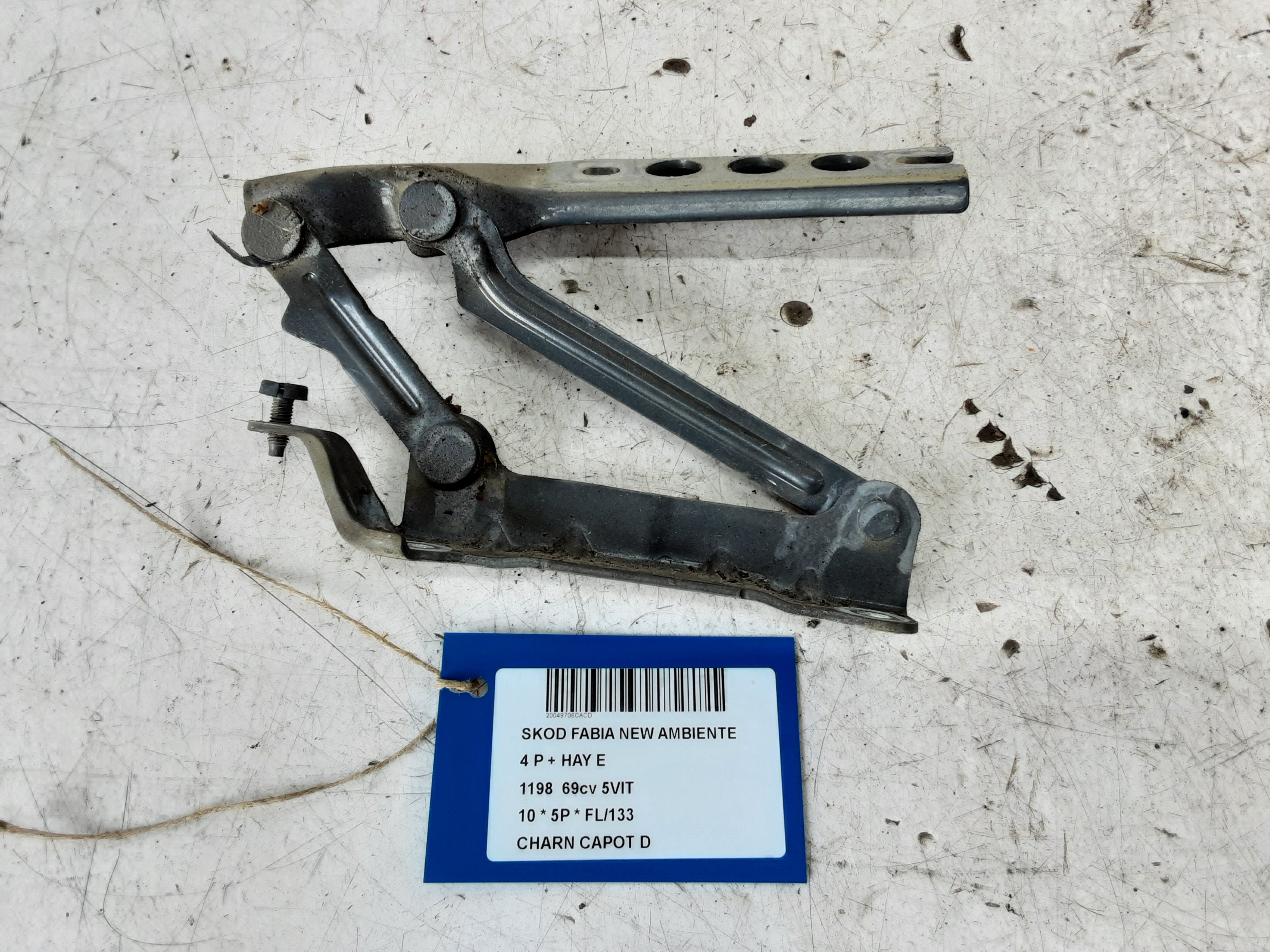 part