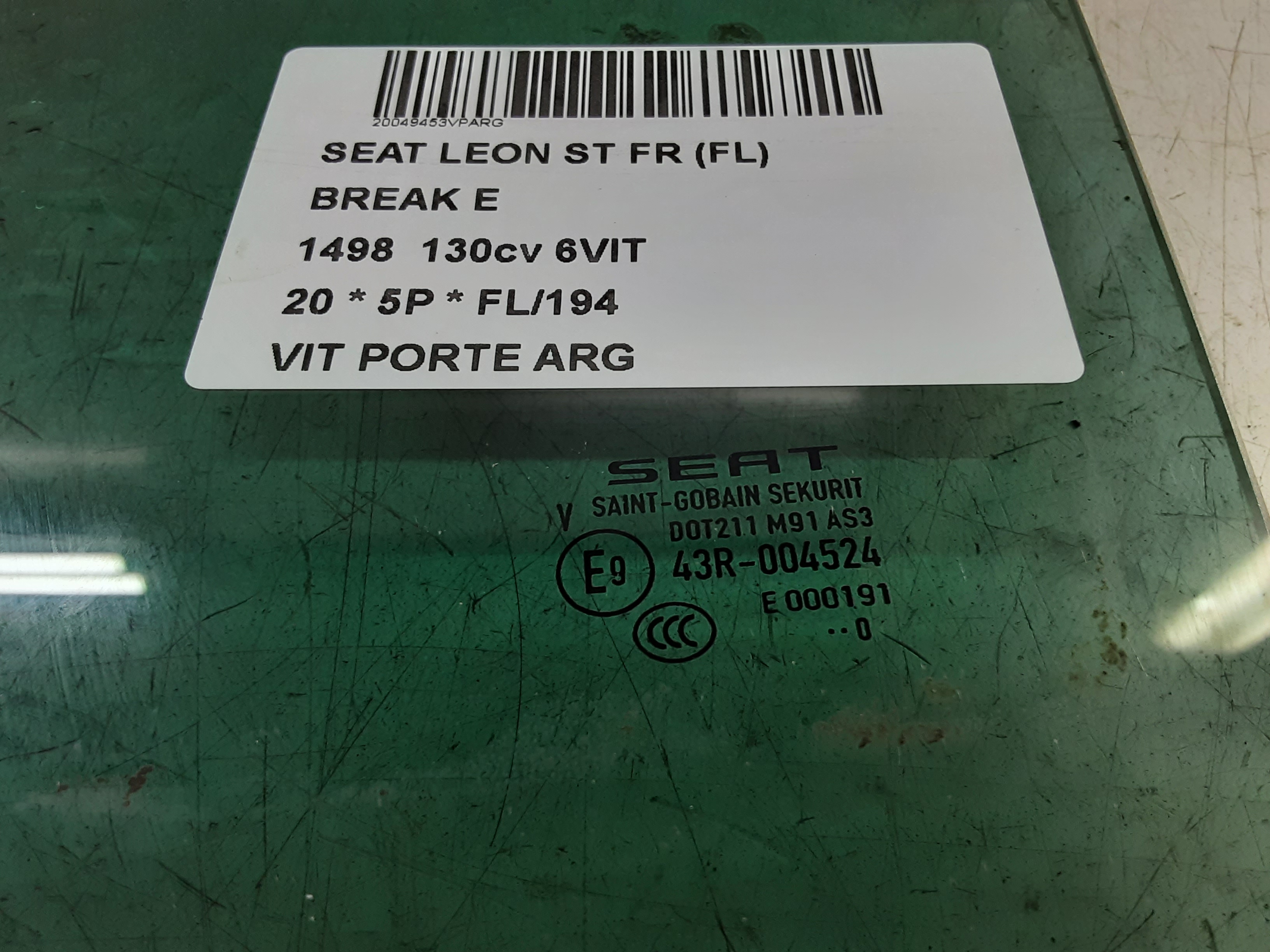 part