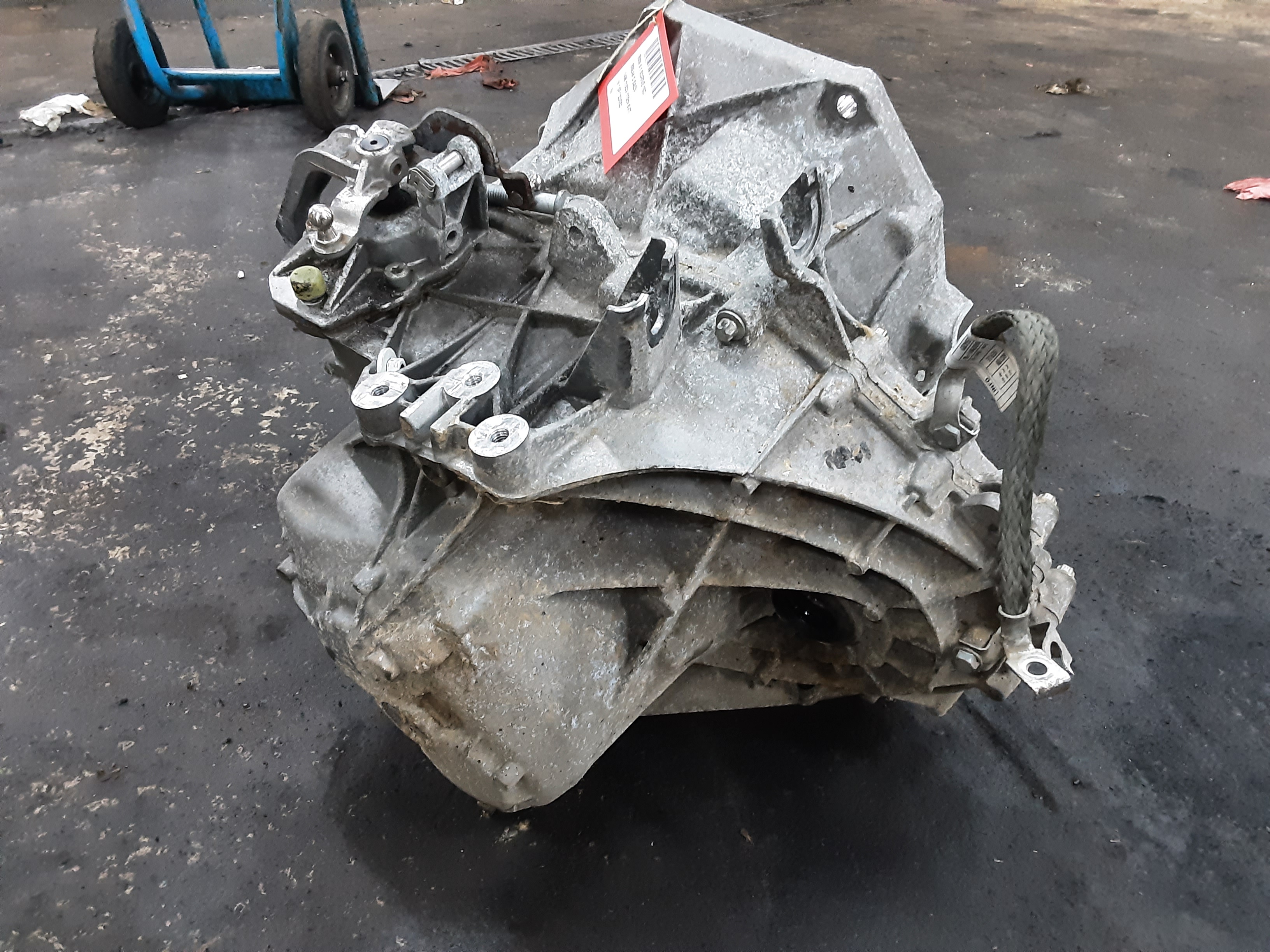 part