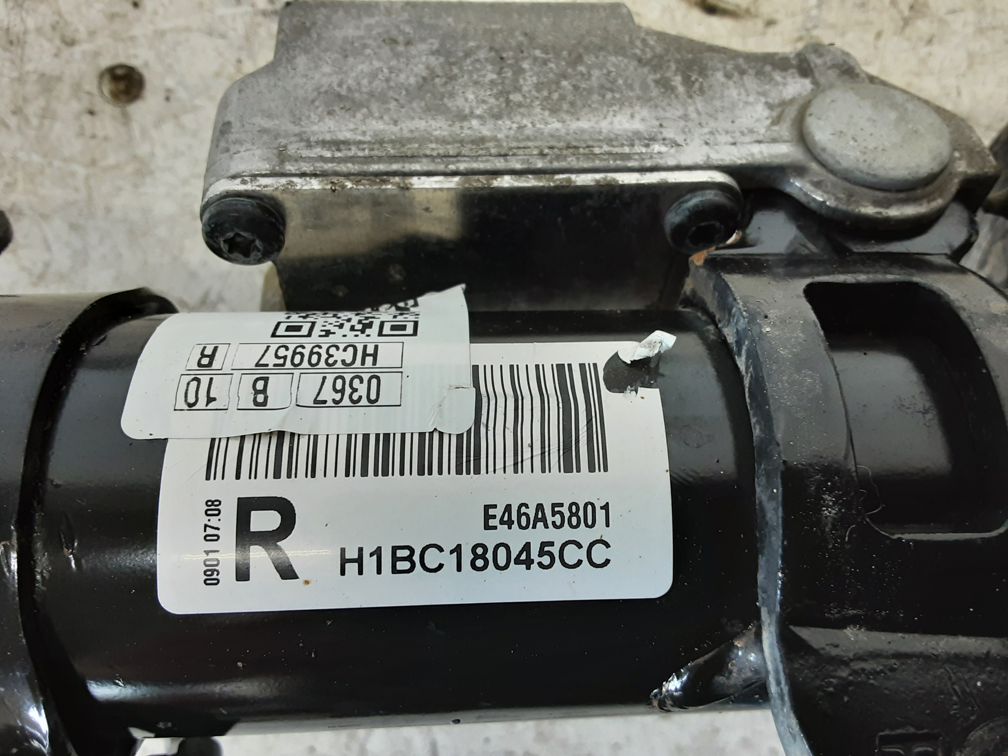 part