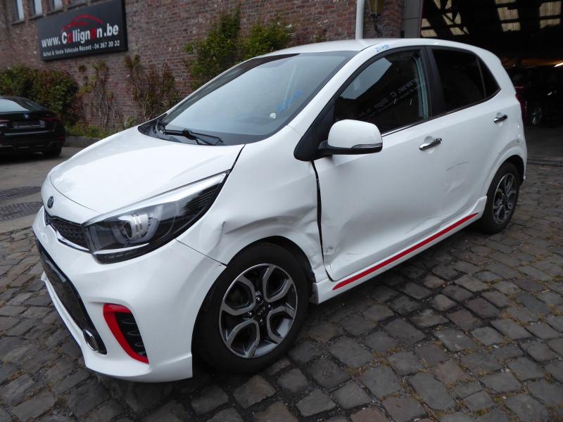 KIA Picanto 1.0 GT Line