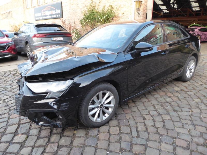 AUDI A3 Limousine 30 TFSI