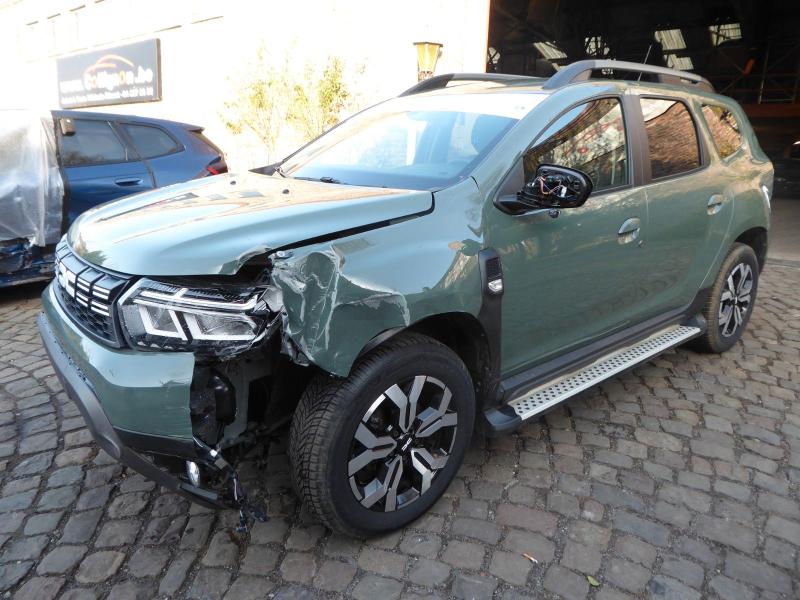 DACIA Duster II Journey