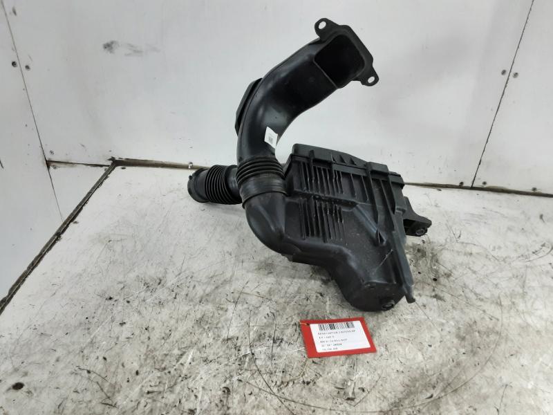 LUFTFILTER Renault CAPTUR (2) 01/20+