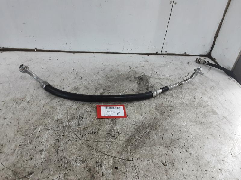 AIRCO LEIDING Renault CAPTUR (2) 01/20+