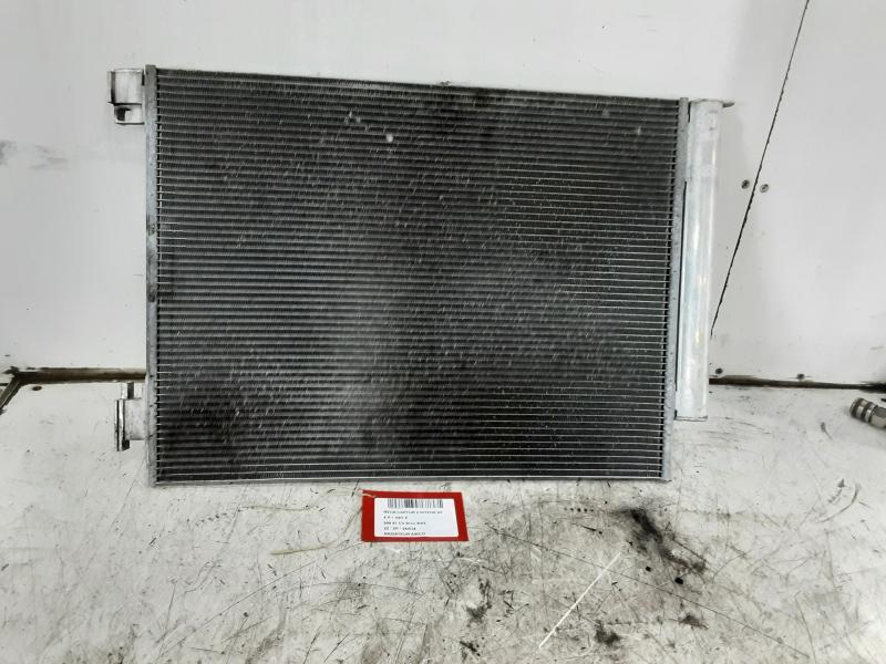 KLIMAANLAGE KÜHLER Renault CAPTUR (2) 01/20+