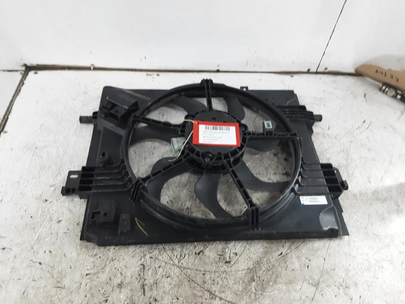 MOTEUR DE VENTILATEUR Renault CAPTUR (2) 01/20+