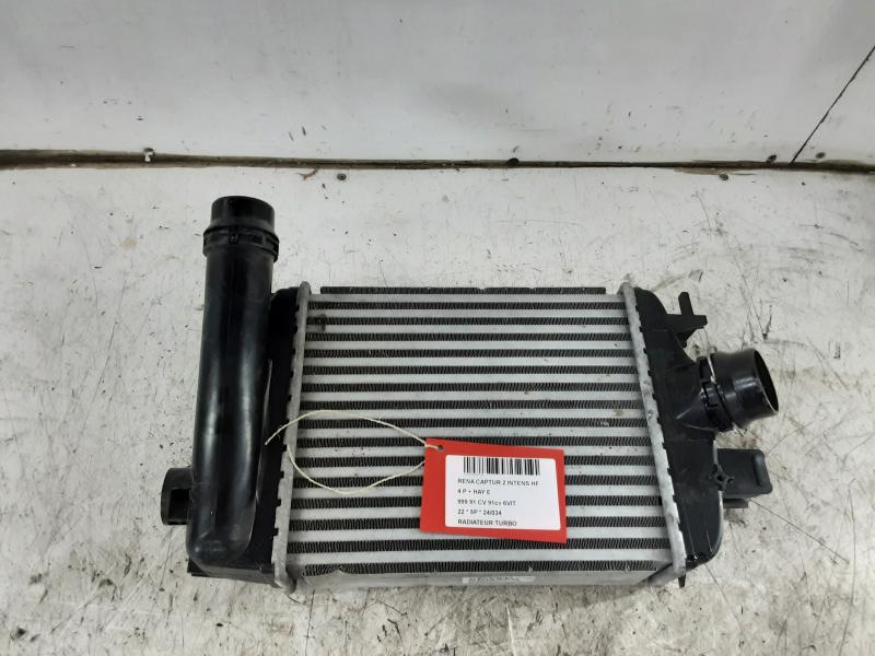TURBO COMPRESSOR Renault CAPTUR (2) 01/20+