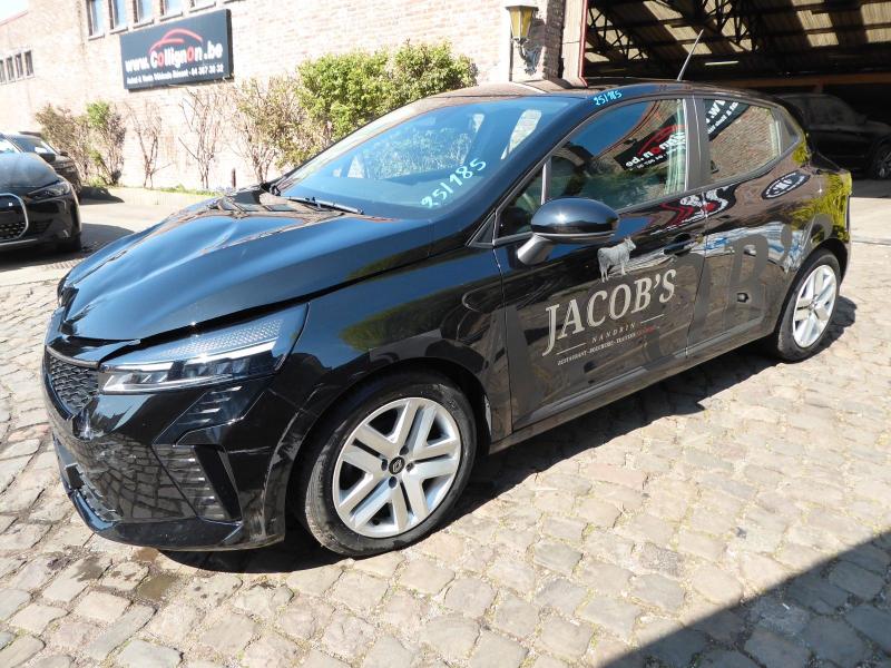 RENAULT Clio V Evolution