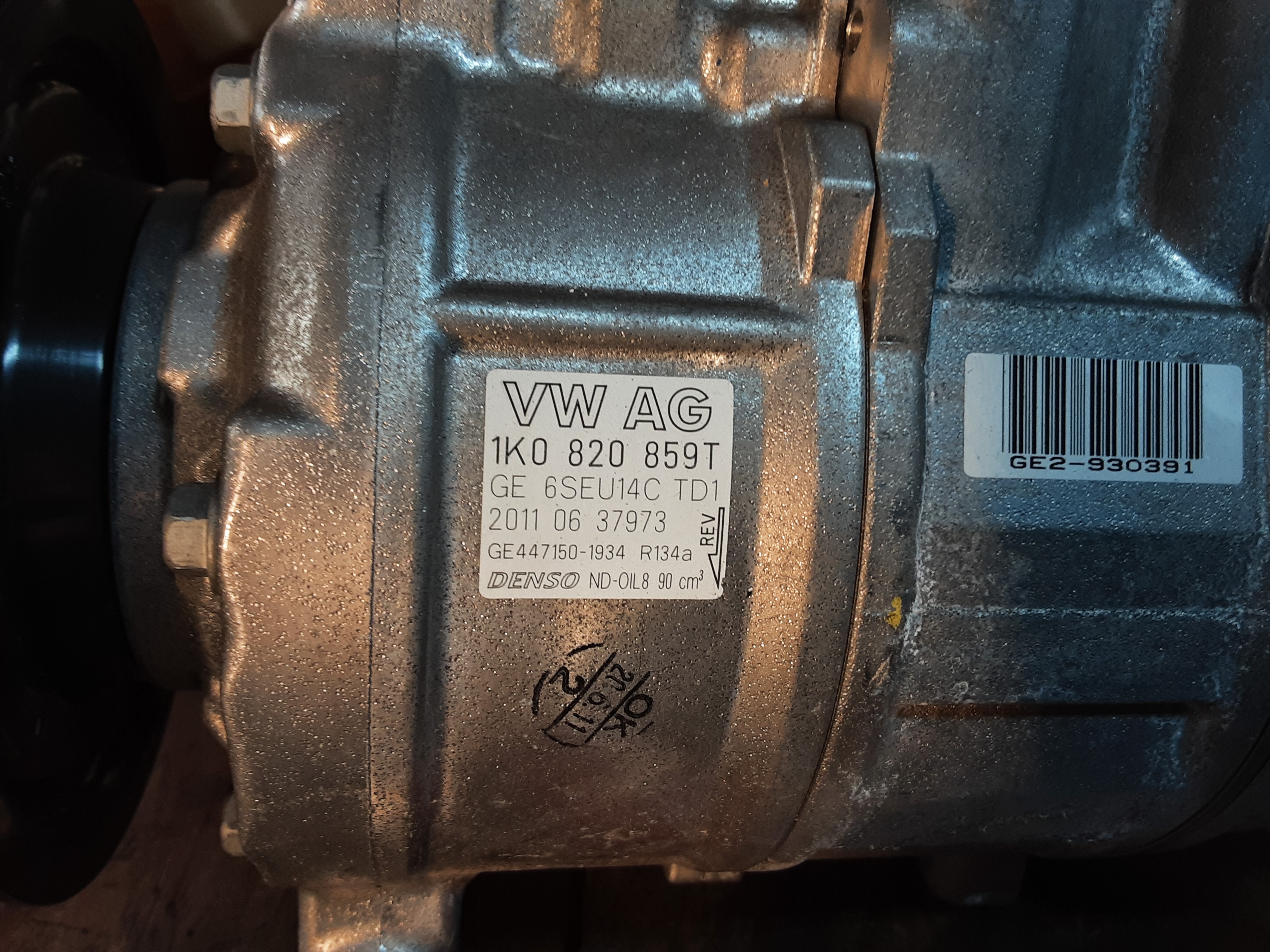 part