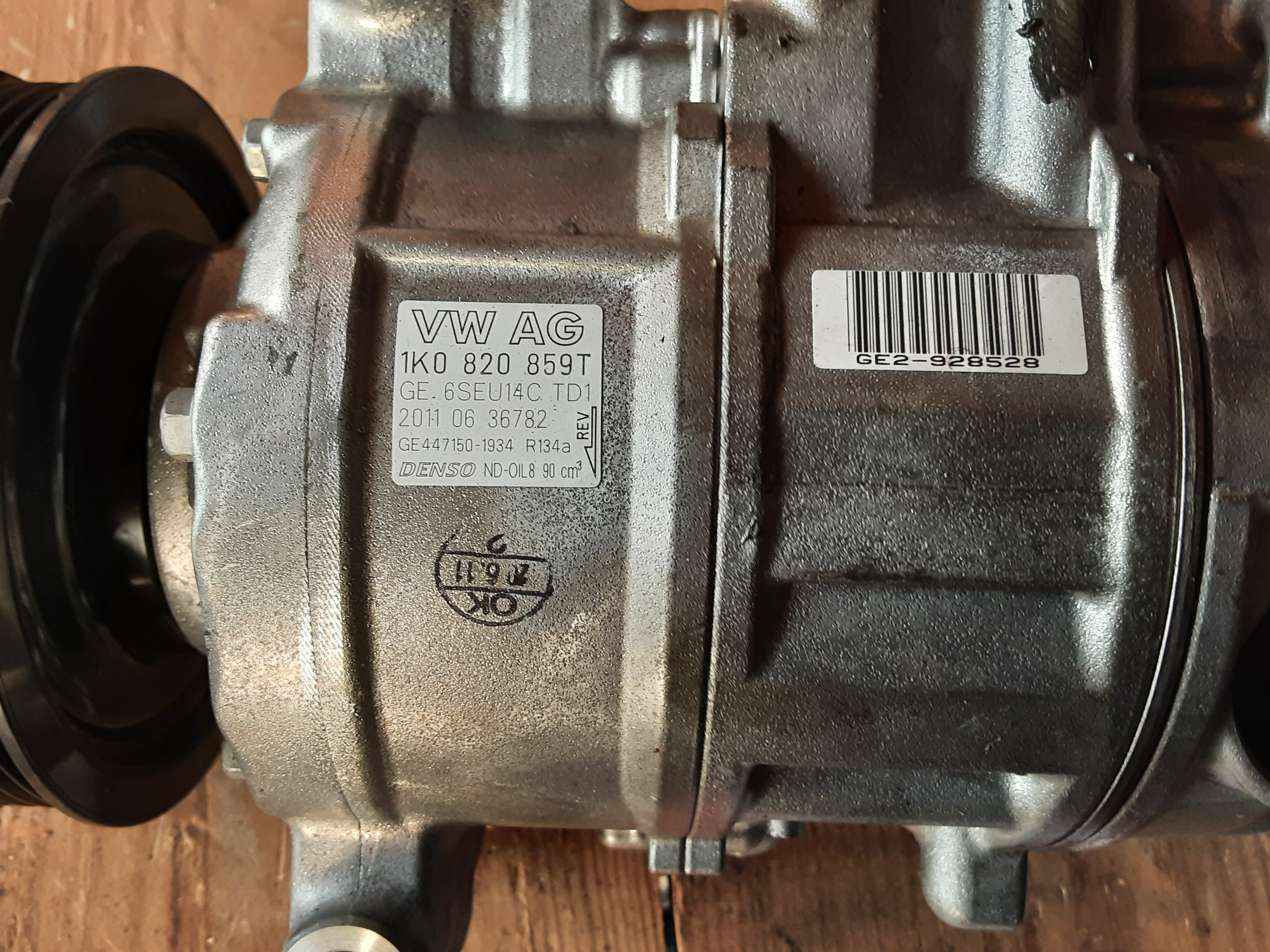 part