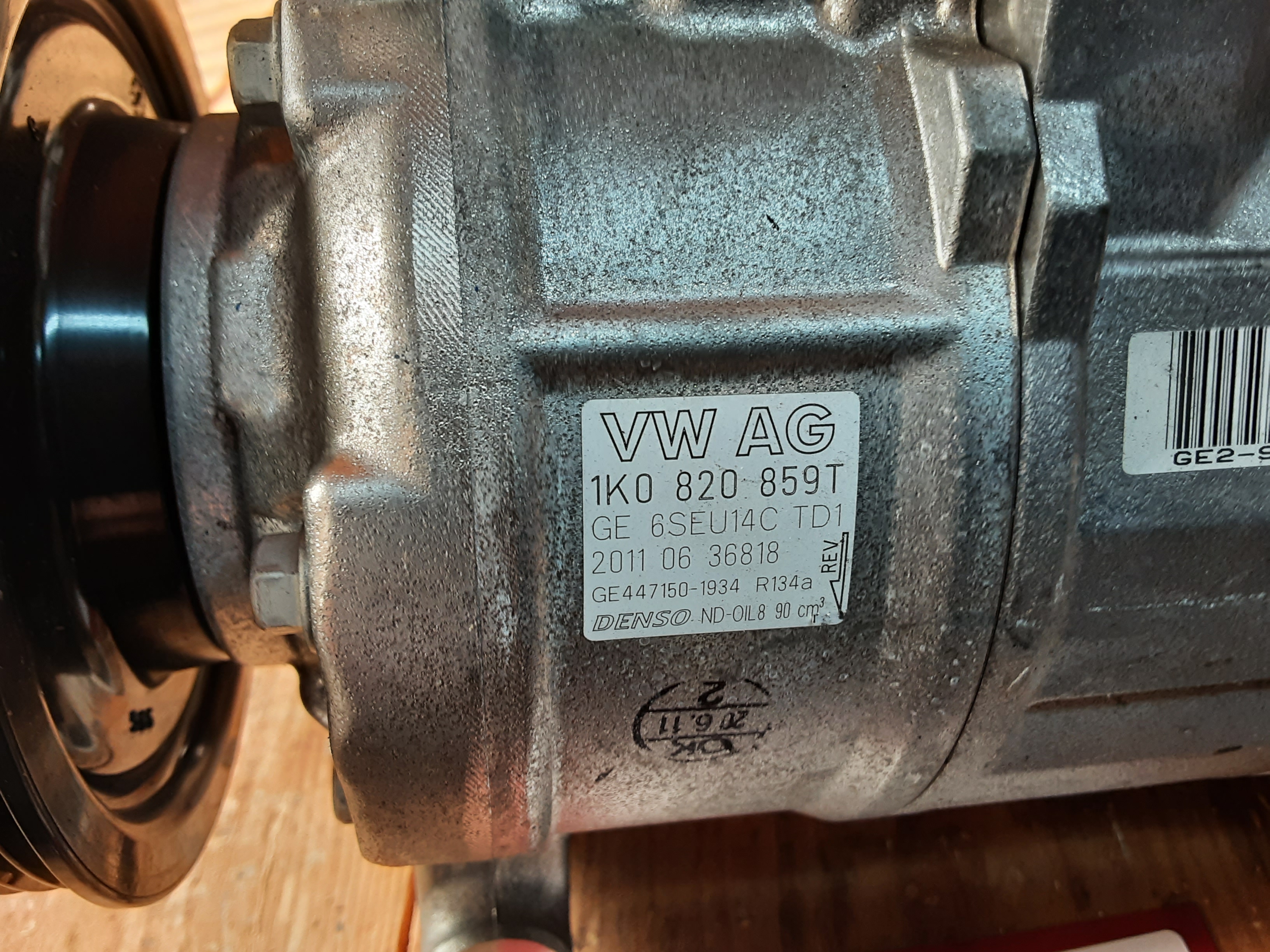 part