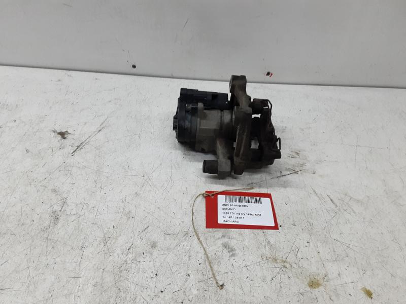 REMKLAUW ACHTER RECHTS Audi A3 4D 5/13 - 16