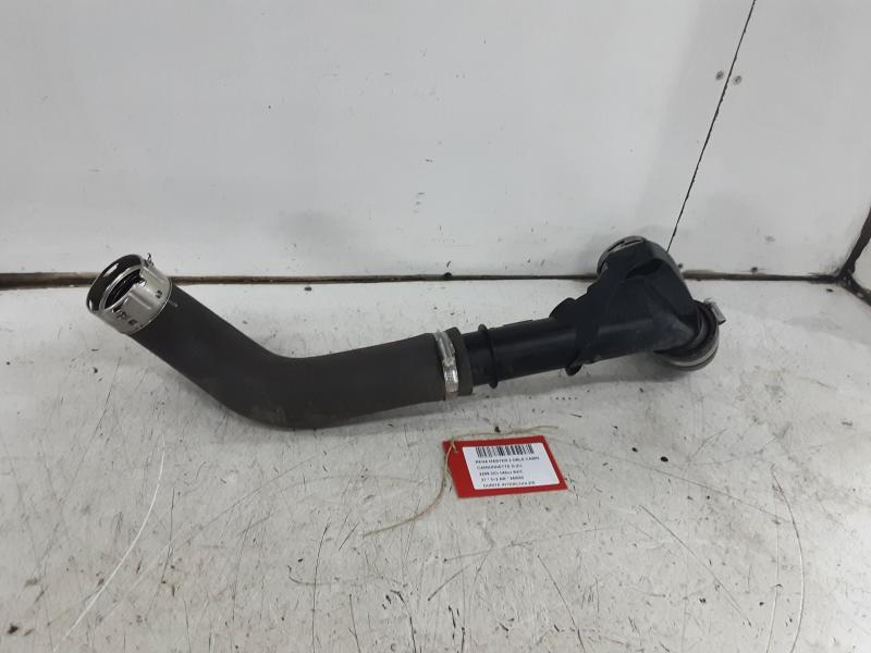 DURITE INTERCOOLER Renault MASTER 8/19+